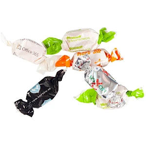 Kermakaramelli Fudge