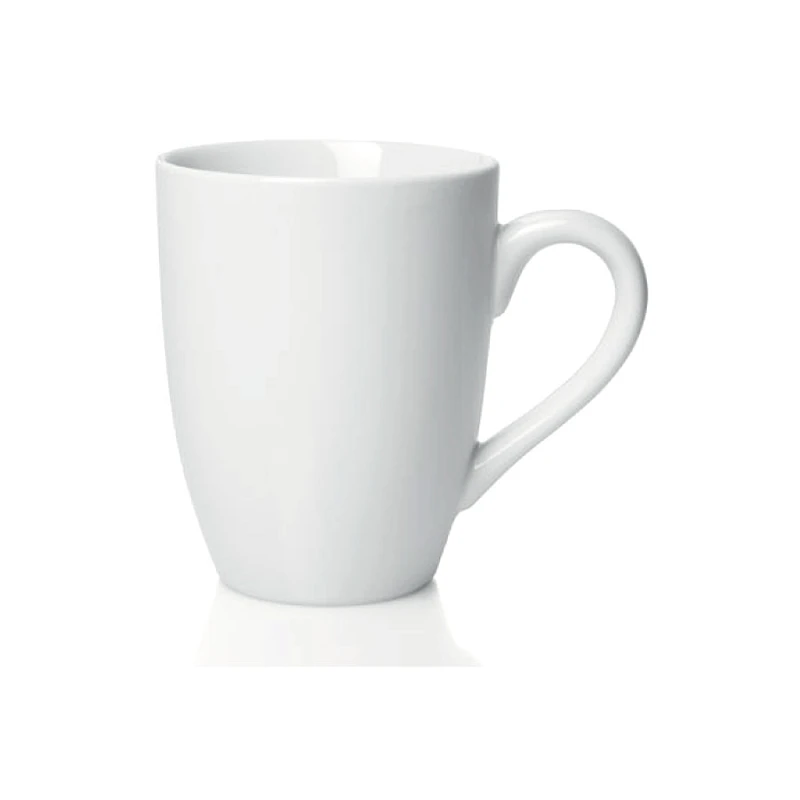 Posliinimuki Elina mainoslahja