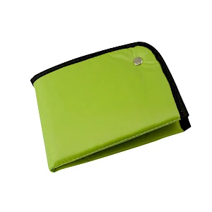 Istuinalusta painatuksella