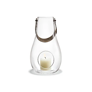 Holmegaard Design With Light Kynttilälyhty