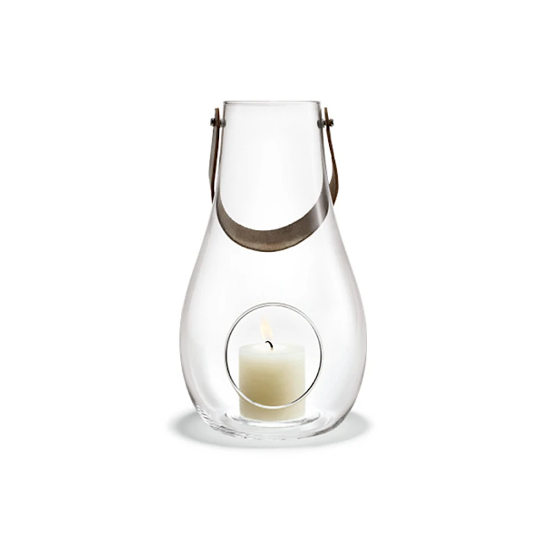 Holmegaard Design With Light Kynttilälyhty