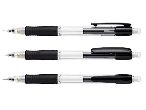 Lyijykynä Super Grip