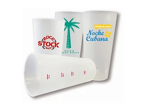 Tapahtumamuki Eko Party