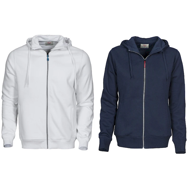 Printer Hupparitakki Overhead omalla logopainatuksella