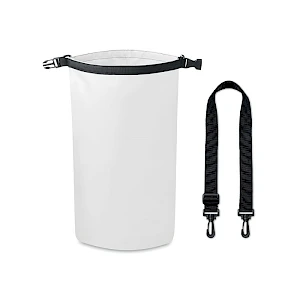 Varustekassi Aqua 10L