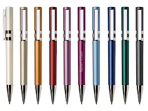 Kuulakynä Ethic Metallic