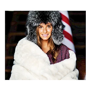 Huopa Aspen Polar Bear peitto 