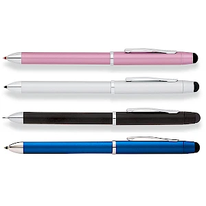 Cross Tech 3+ kolmitoimikynä