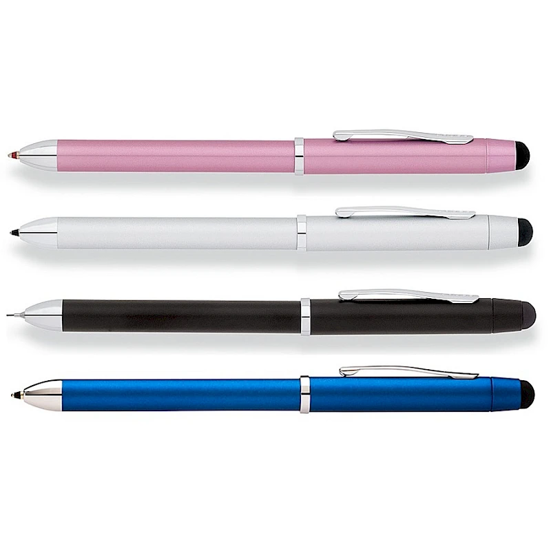 Cross Tech 3+ kolmitoimikynä