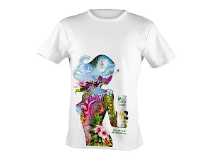 T-paidat Silkkipainettu T-paidat Silkkipainettu