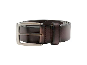 Nahkainen vapaa-ajanvyö