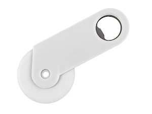 Pizzaleikkuri pullonavaaja Pizzaleikkuri pullonavaaja