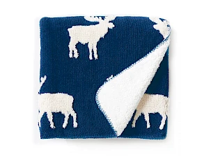 Torkkupeitto Reindeer