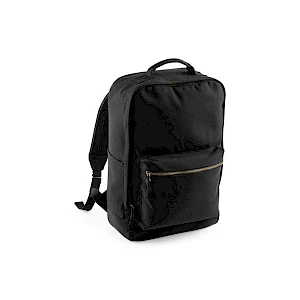 Logopainettu Reppu Stanger