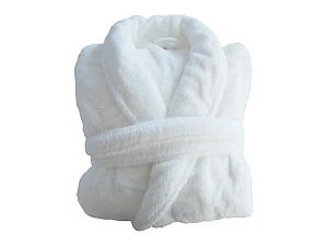 Kylpytakki Coral Fleece