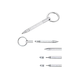 Työkalukynä Microtool