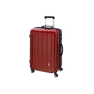 Trolley Cabin asiakaslahjaksi omalla logopainatuksella