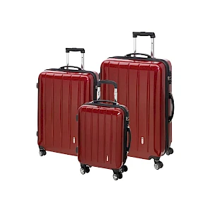 Trolley-matkalaukku Cabin