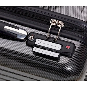 Trolley-matkalaukku Cabin