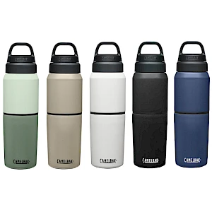 Termospullo CamelBak 2in1