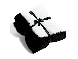 Sherpa -Fleeceviltti