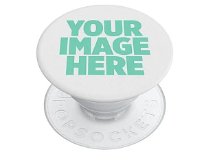 PopSocket Original omalla toteutuksella