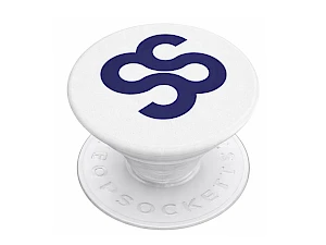PopSockets omalla painatuksella