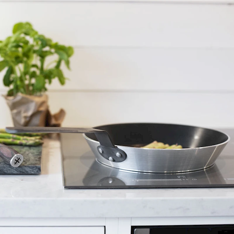 Orrefors Alumiinipannu