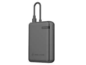 Varavirtalähde Fullerton, 10 000 mAh