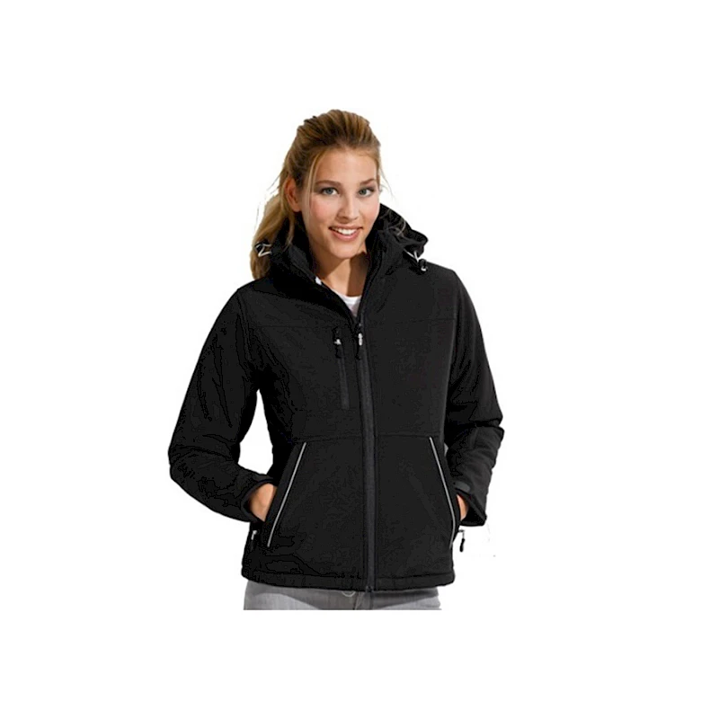 Softshell Takki Rock