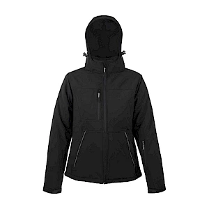 Softshell Takki Rock