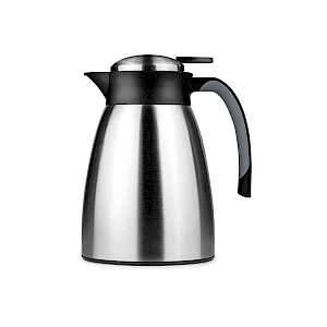 Termoskannu Stainless 1,0 l