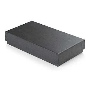 Iso naisten nahkalompakko