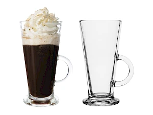 Club Irish Coffee lasit, 2 kpl