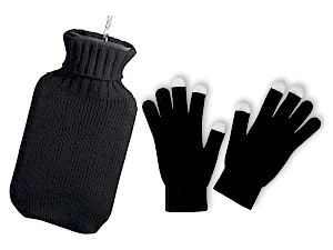 Kuumavesipullo Kuumavesipullo