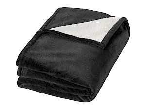 Sherpa-fleeceviltti Hampton