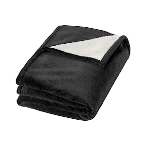 Sherpa-fleeceviltti Hampton