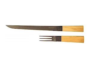 Knivo-fileeraussetti