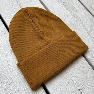 Kotimainen Merinovilla Pipo