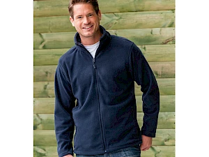 Russel Outdoor Fleecetakki