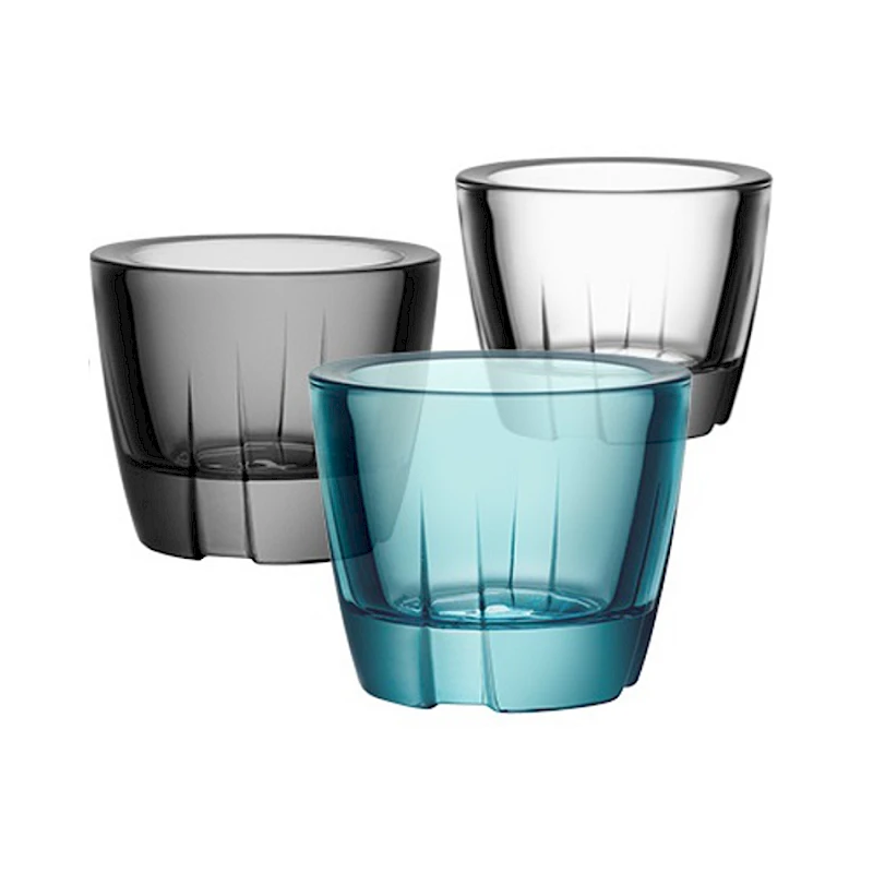 Kynttilälyhty Bruk Tuikkukyntilänjalka Design