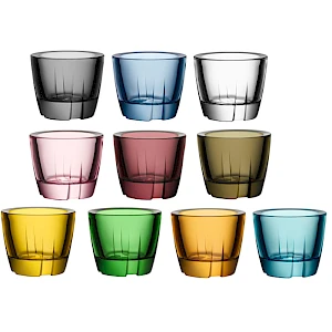 Tuikkukynttilänjalka Bruk