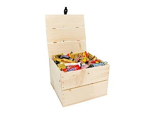 Joululaatikko 1,5 kg