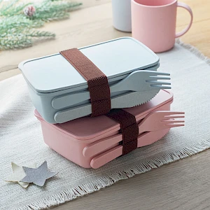 Eväsrasia Bambu Box