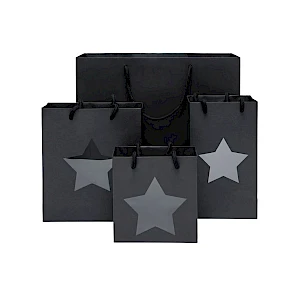 Lahjakassi paperikassi joululahja