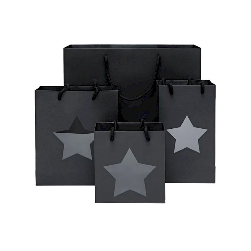 Lahjakassi paperikassi joululahja