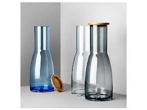 Bruk Karahvi tammikorkilla