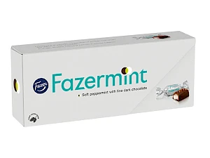 Fazermint Lahjarasia 250g