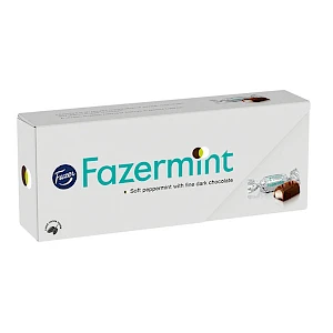 Fazermint Lahjarasia 250g