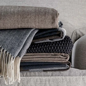 Torkkupeite Herringbone